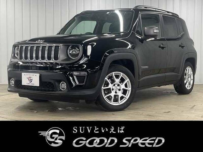 CHRYSLER JEEP RENEGADE