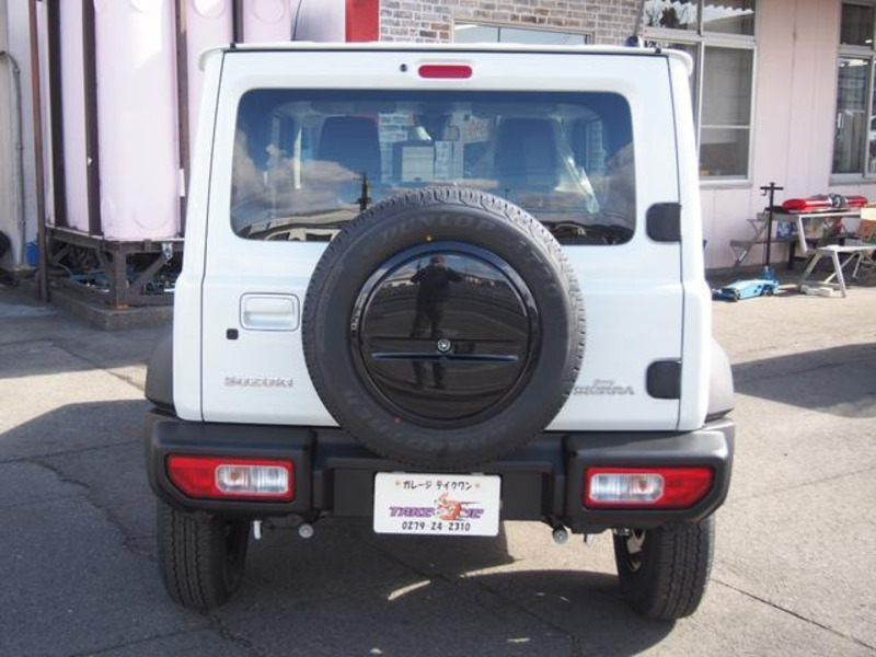 JIMNY SIERRA