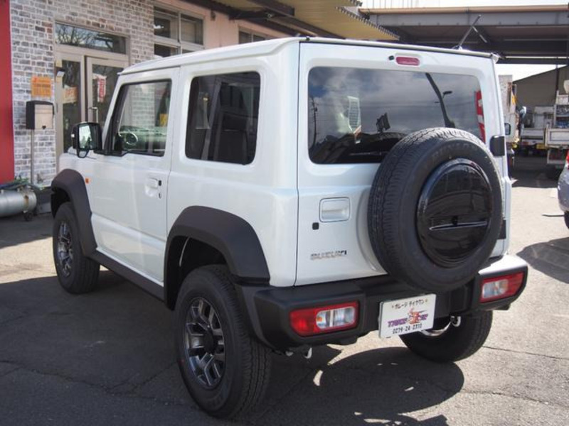 JIMNY SIERRA