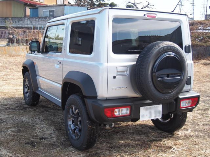 JIMNY SIERRA