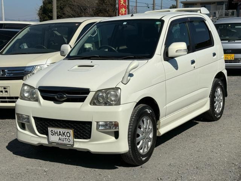 DAIHATSU TERIOS KID