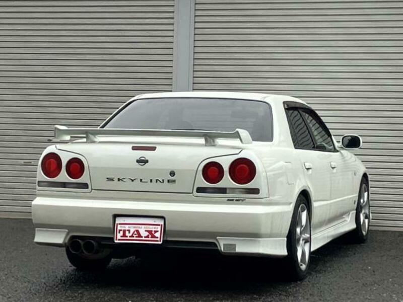 SKYLINE