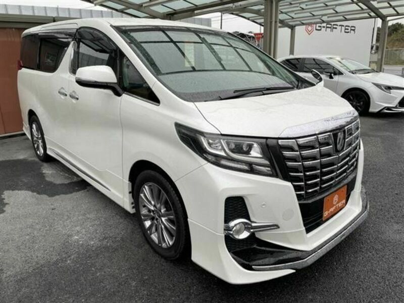 ALPHARD-0