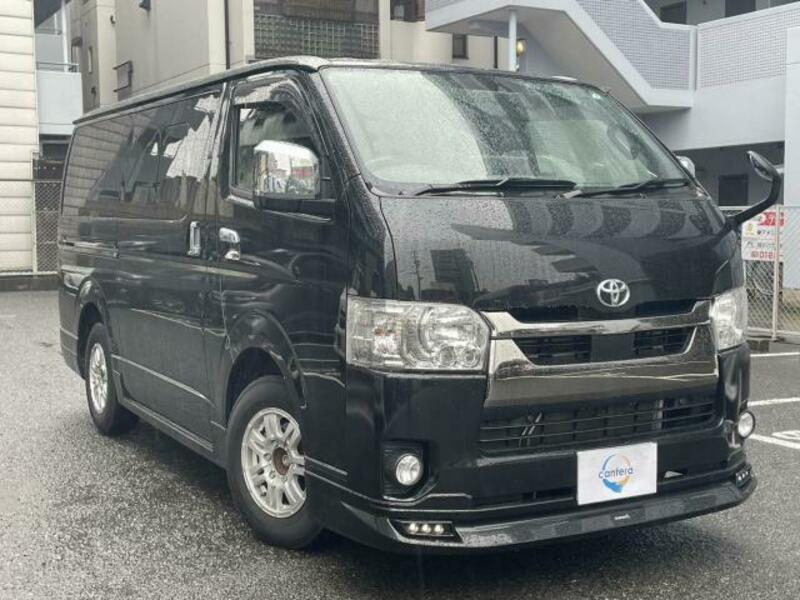 HIACE VAN-0