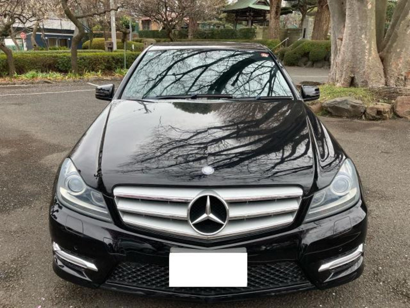 C-CLASS