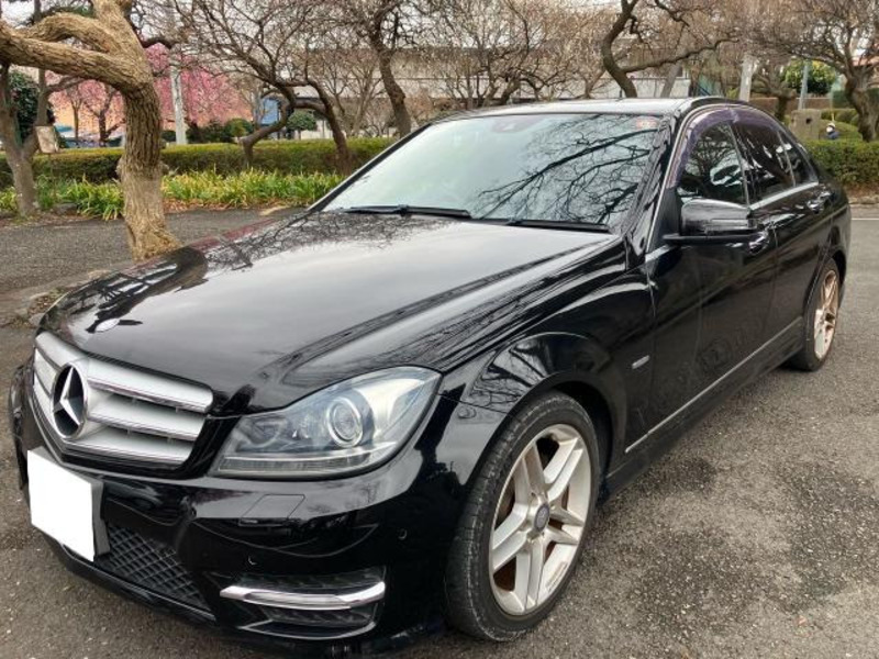 C-CLASS