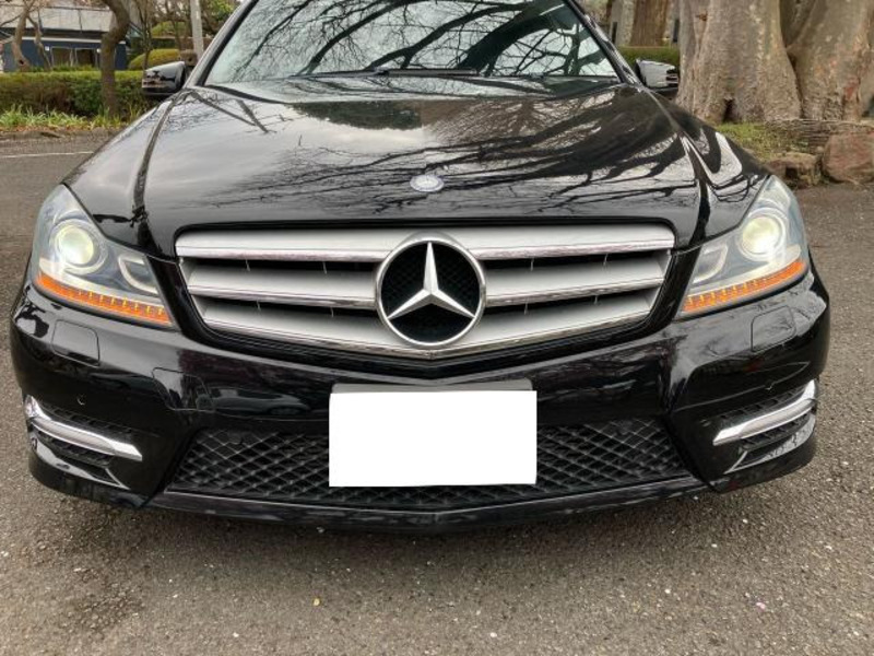 C-CLASS