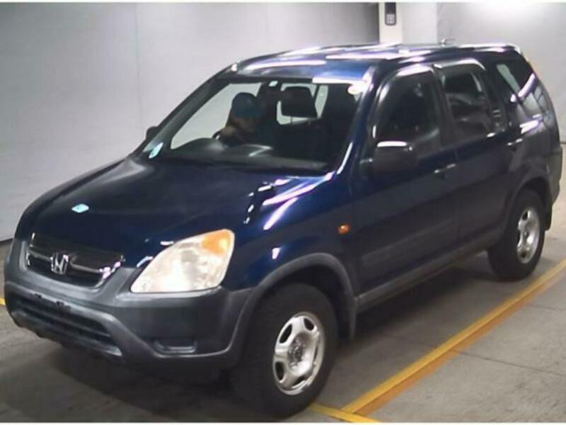 CR-V-4