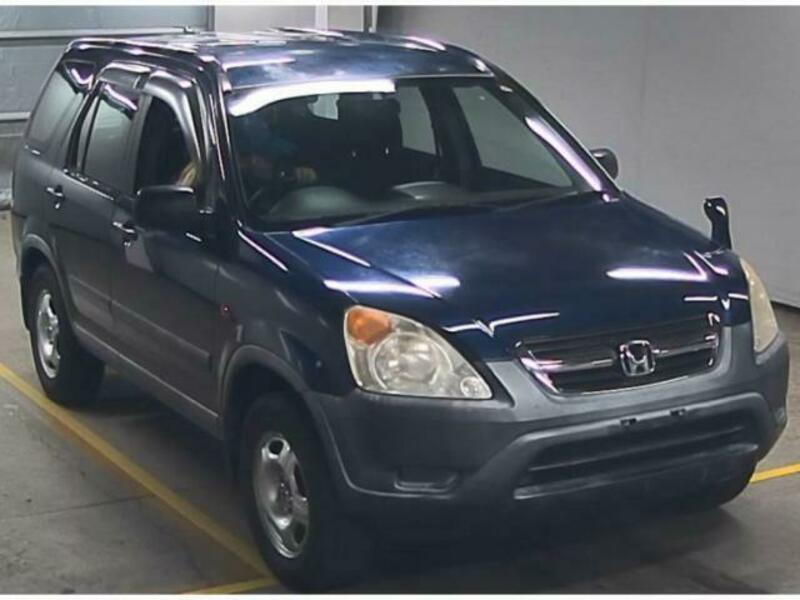 CR-V-0