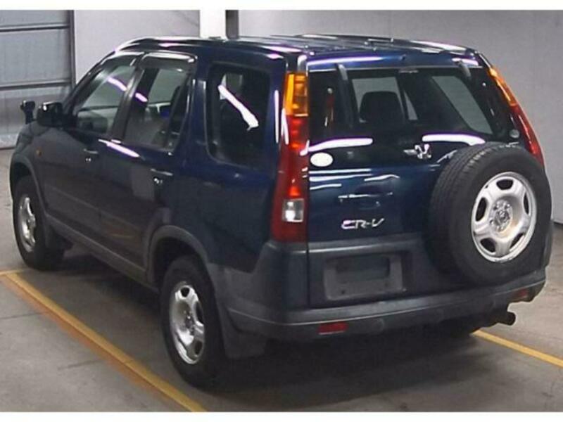 CR-V-1
