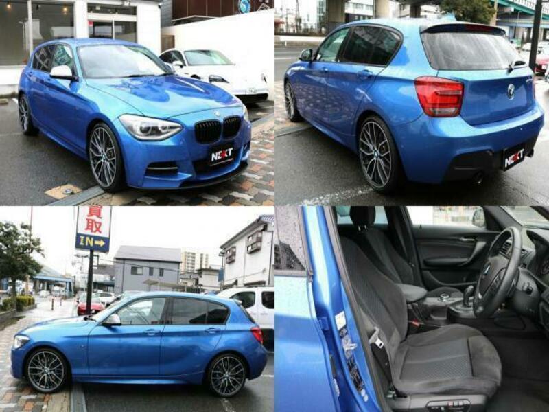 1 SERIES