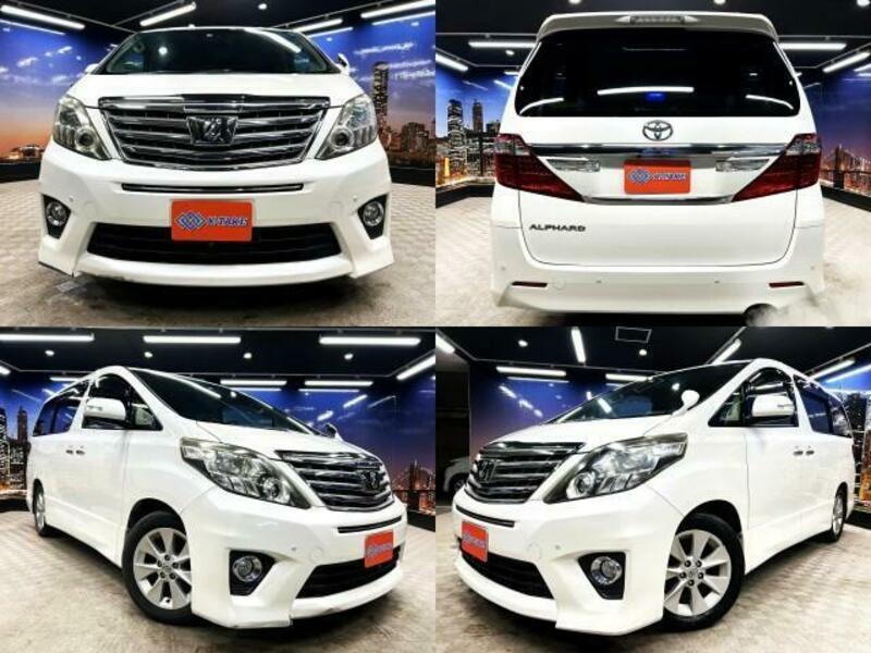 ALPHARD-0