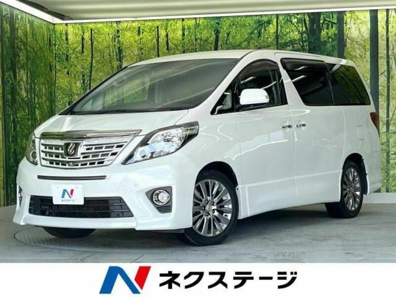 ALPHARD-0