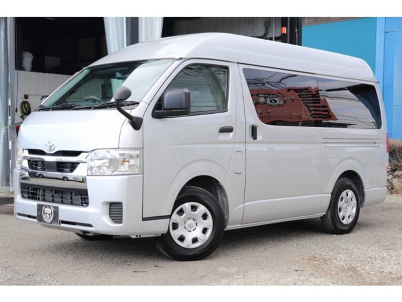 HIACE VAN-0