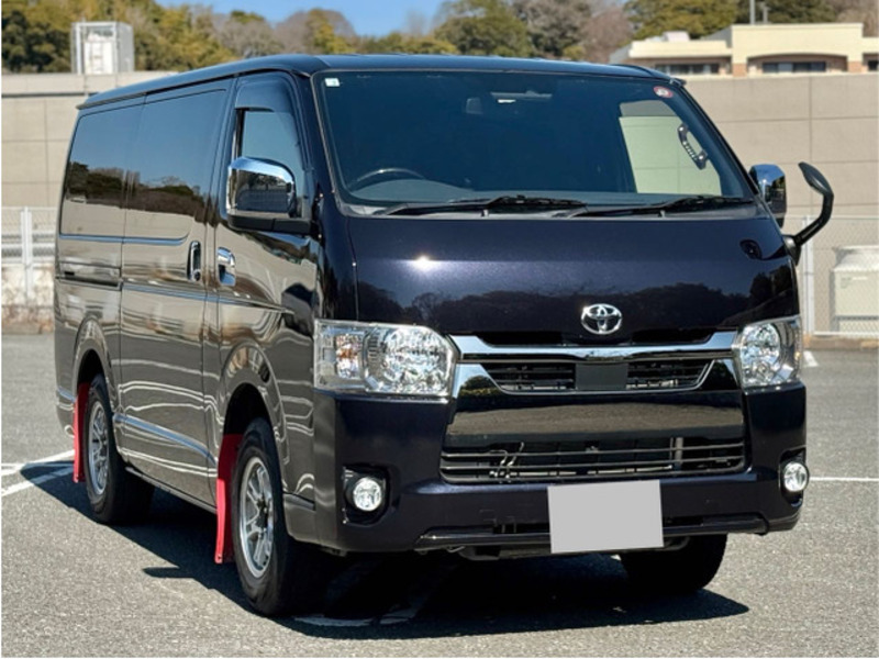 HIACE VAN-0