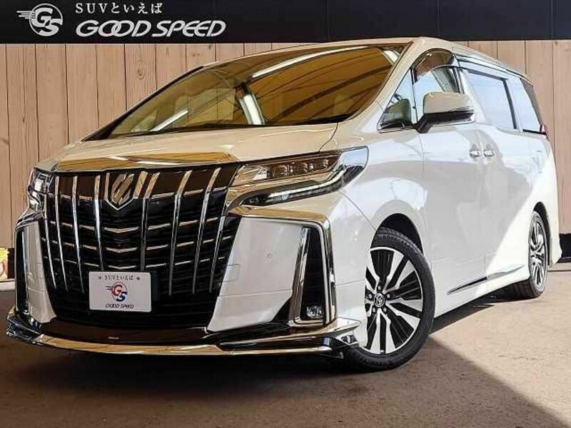 ALPHARD-0