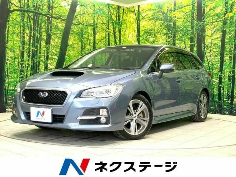 LEVORG-0