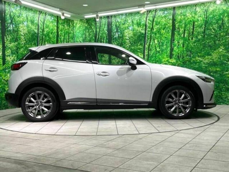 CX-3