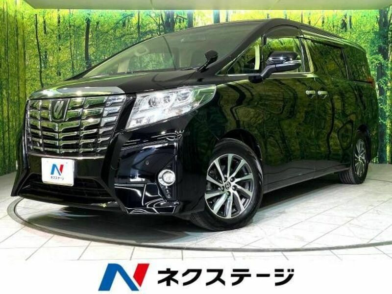 ALPHARD-0