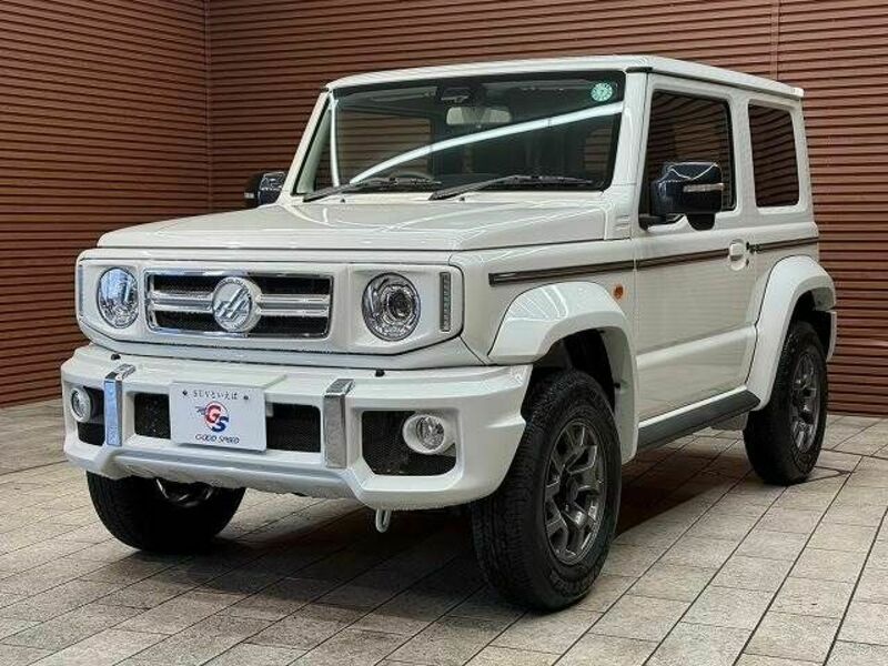 JIMNY SIERRA