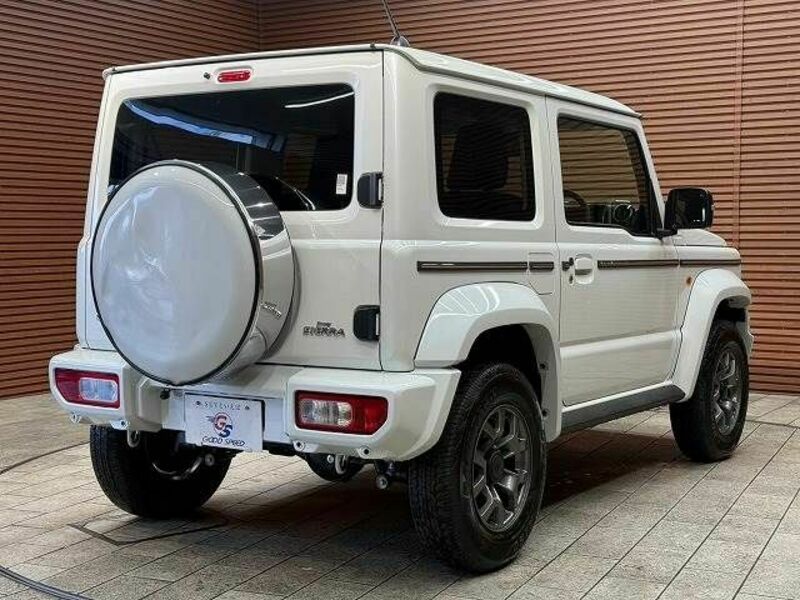 JIMNY SIERRA