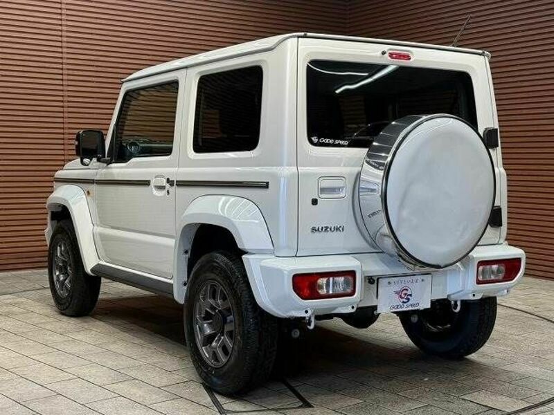 JIMNY SIERRA