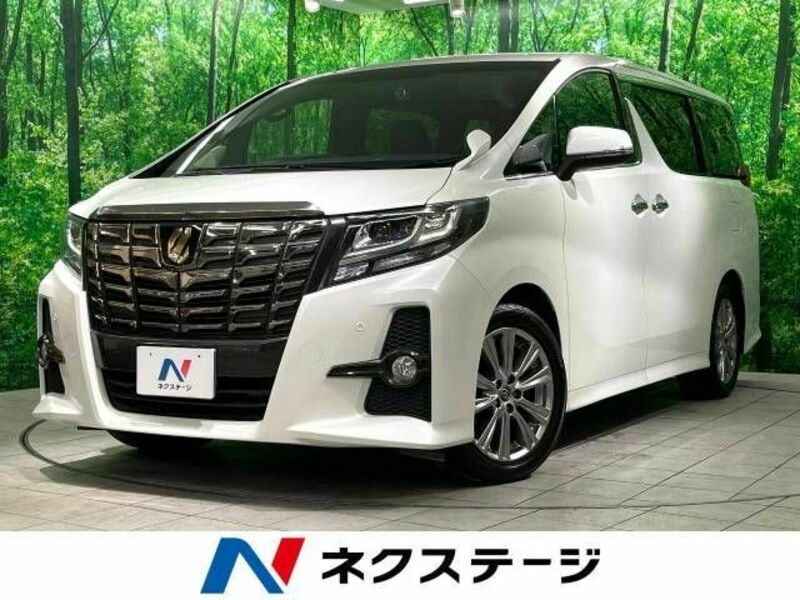 ALPHARD-0