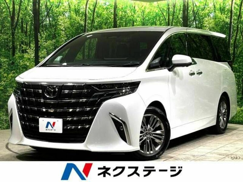 ALPHARD-0