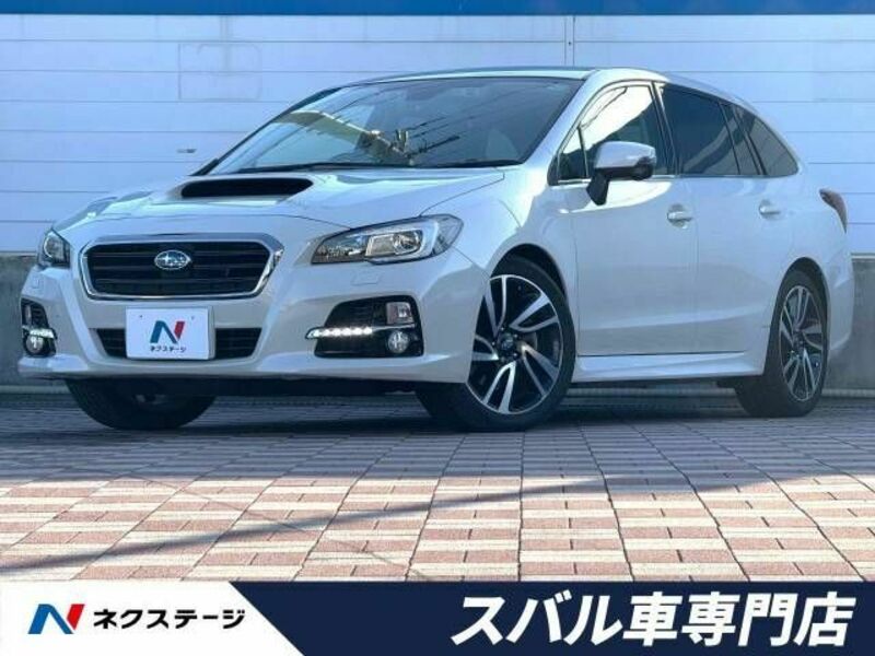 LEVORG-0