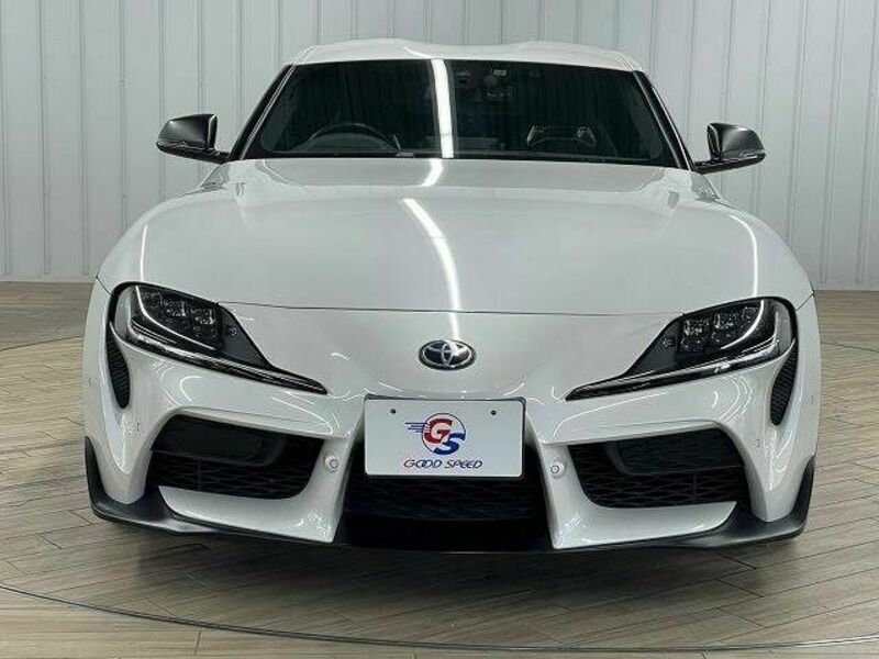 SUPRA