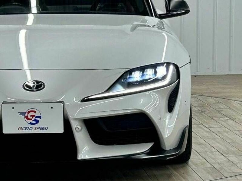 SUPRA