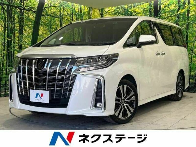 ALPHARD-0