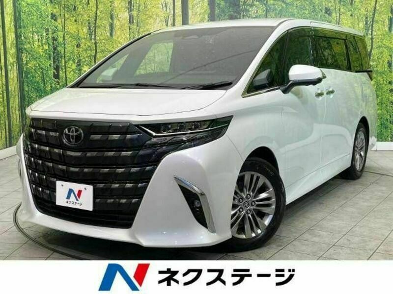 ALPHARD-0