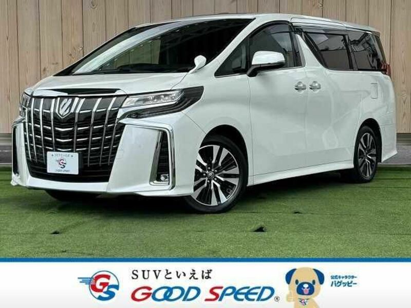 ALPHARD-0