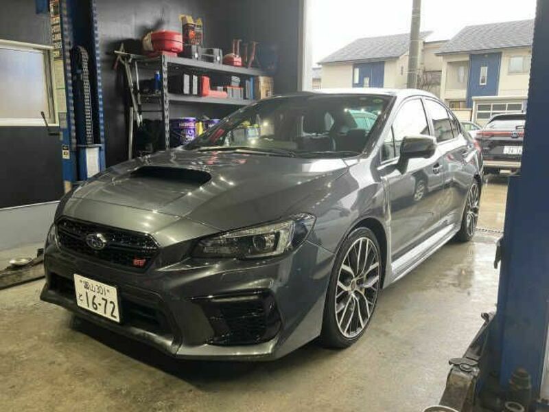 WRX STI-0