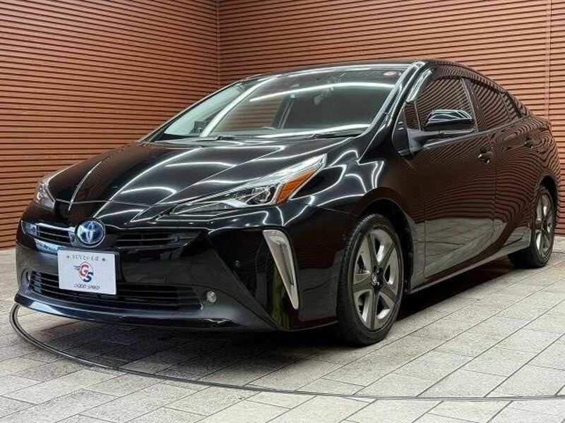 PRIUS