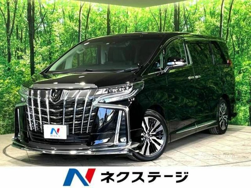 ALPHARD-0