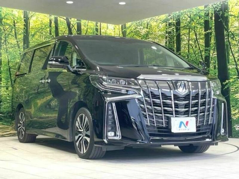 ALPHARD