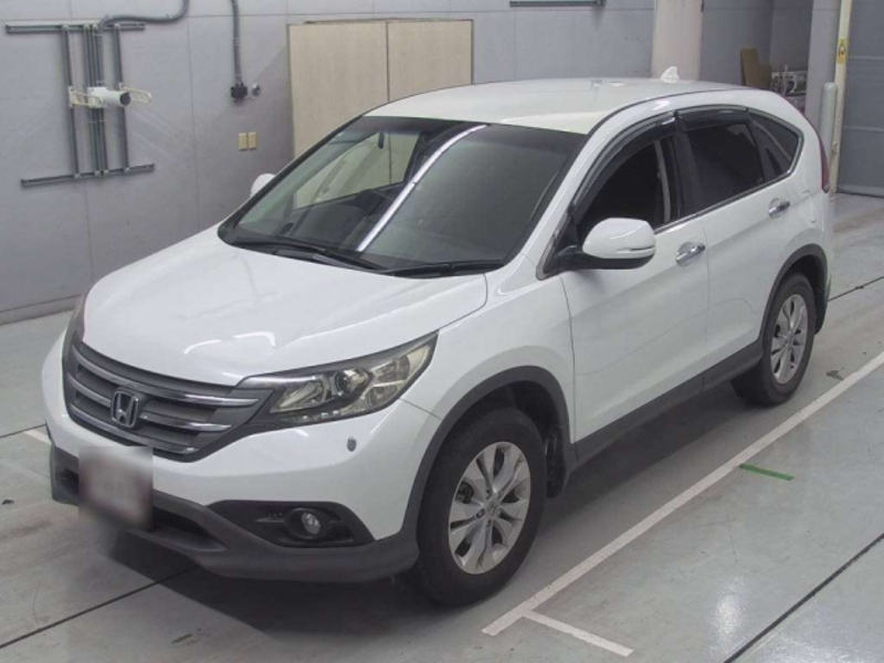 CR-V-0