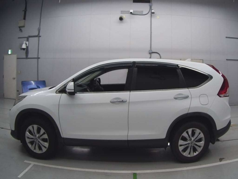 CR-V