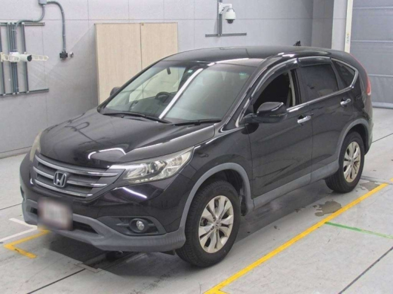 CR-V-0