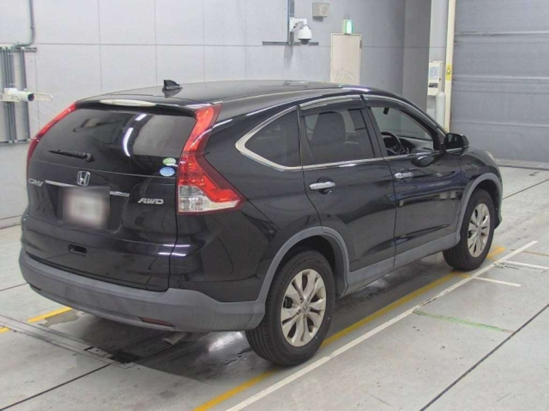 CR-V