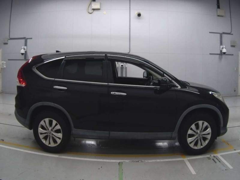 CR-V