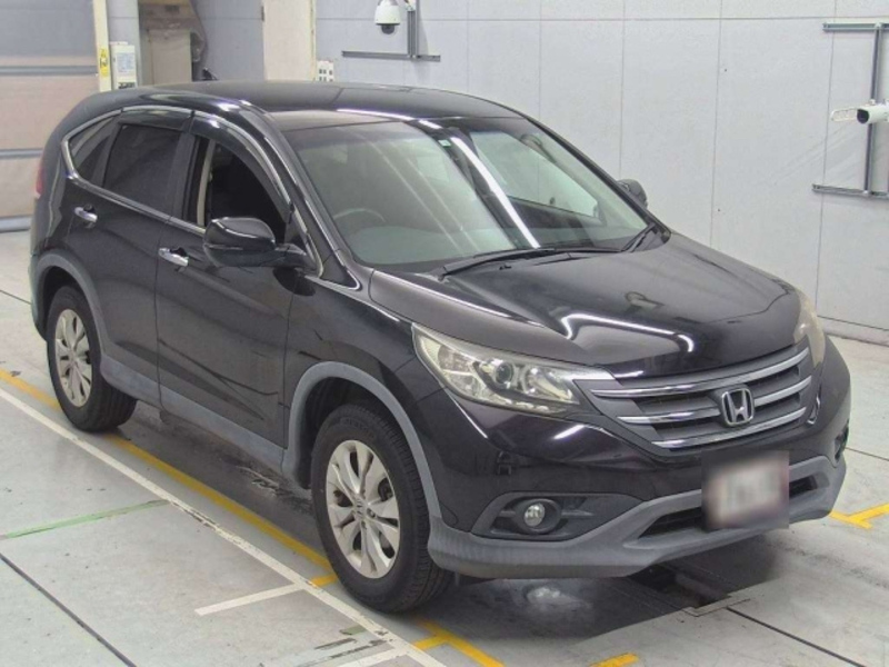 CR-V