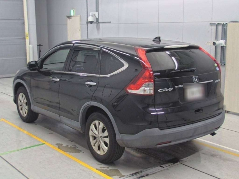 CR-V