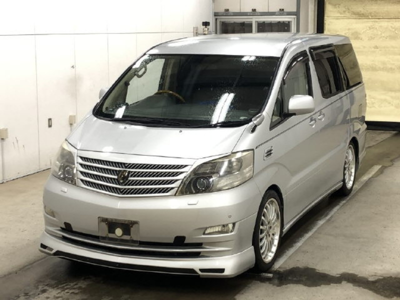 ALPHARD