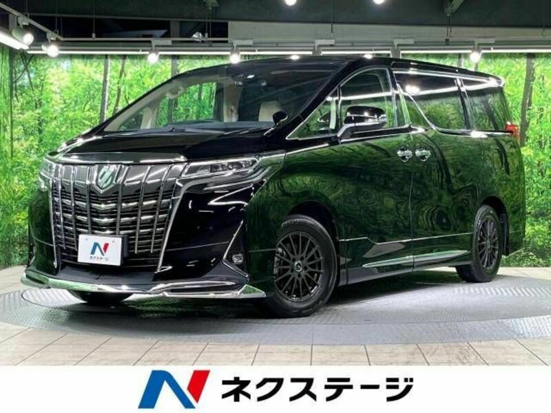 ALPHARD-0