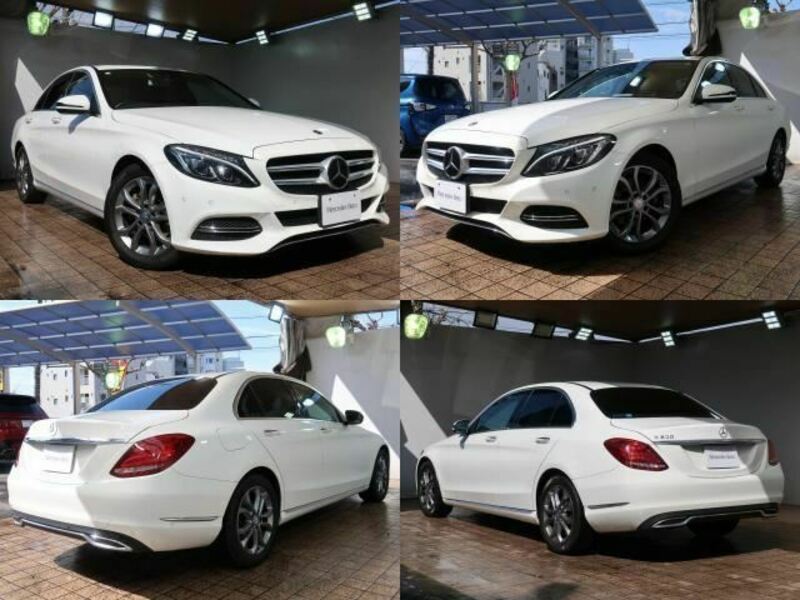 C-CLASS