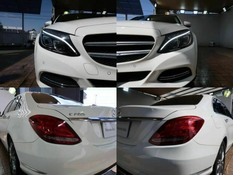 C-CLASS