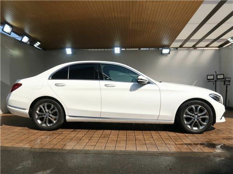 C-CLASS